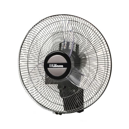 Ventilador De Pared Liliana Vwoc20 20' 90w
