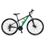 GRIBOM - BICICLETA DAMA MTB R29 T15 HARZ ONE 21 VELOCIDADES