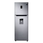 HELADERA-SAMSUNG-RT32-INVERTER-ACERO-330Lts