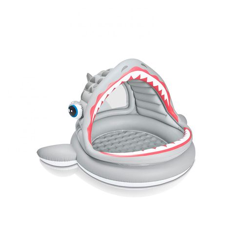 Pileta Inflable Tuburón  Intex