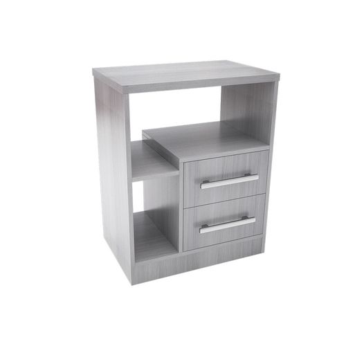 Mesa De Luz Orlandi 115 Premium  Jacaranda