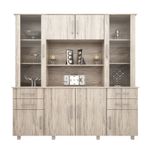 MODULAR-ORLANDI-225-8-PUERTAS-4-CAJONES-ABEDUL