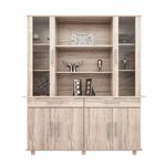 MODULAR-ORLANDI-226-6-PUERTAS-2-CAJONES-ABEDUL