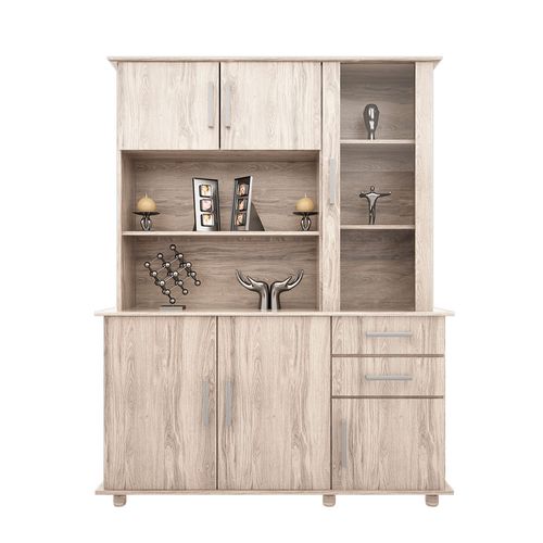 Modular Orlandi 227 Abedul