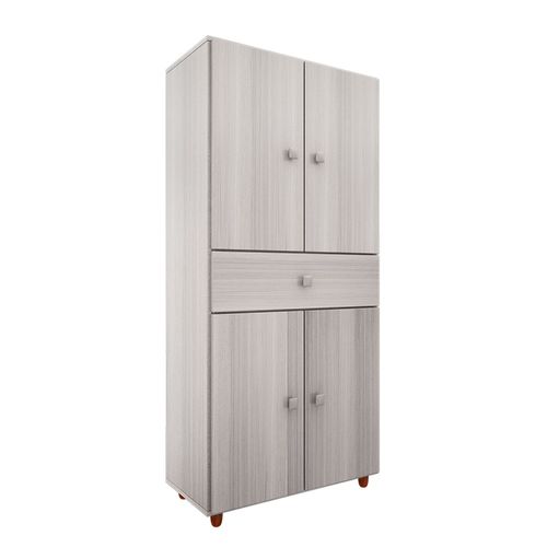 Despensero Orlandi  732 Multifunción Jacaranda 1,46 m