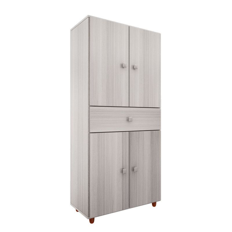 DESPENSEROORLANDI732MULTIFUNCIÓN4PUERTAS1CAJÓNJACARANDA1,46M