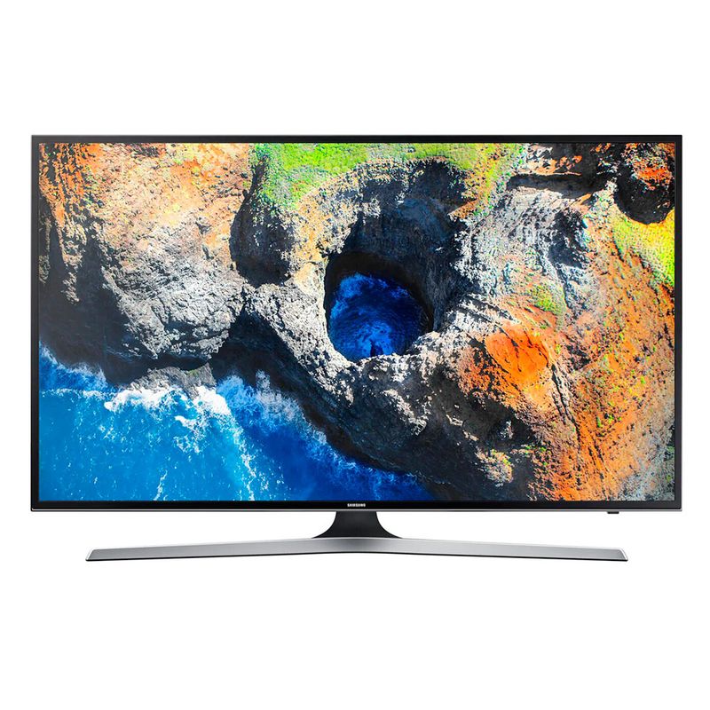 Televisor-Samsung-55--LED-MU6100-Smart-4K