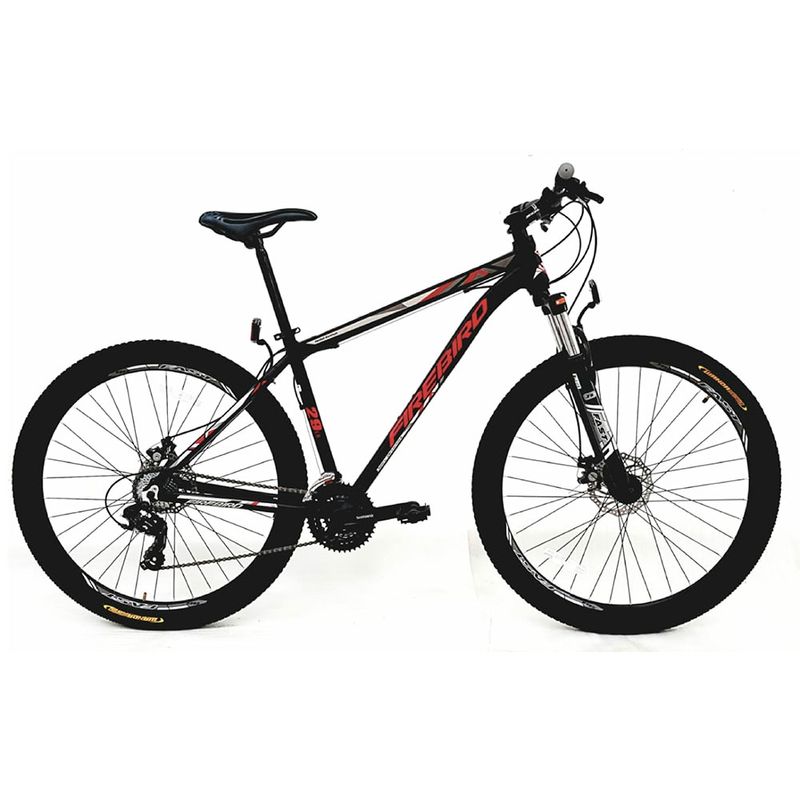 Bicicleta 29 fire online bird