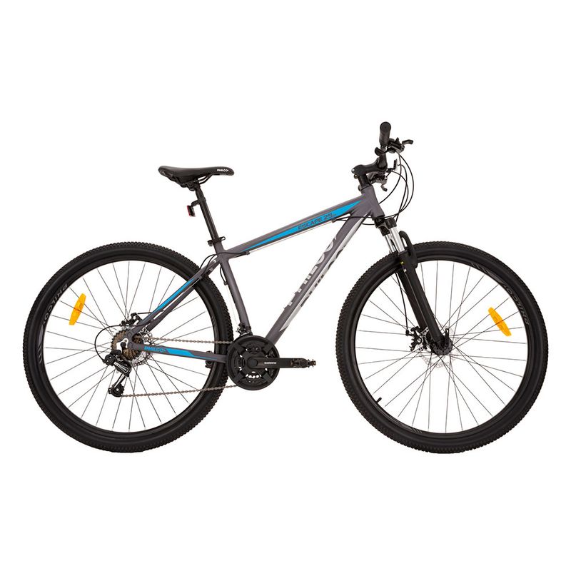 Bicicleta best sale escape 29