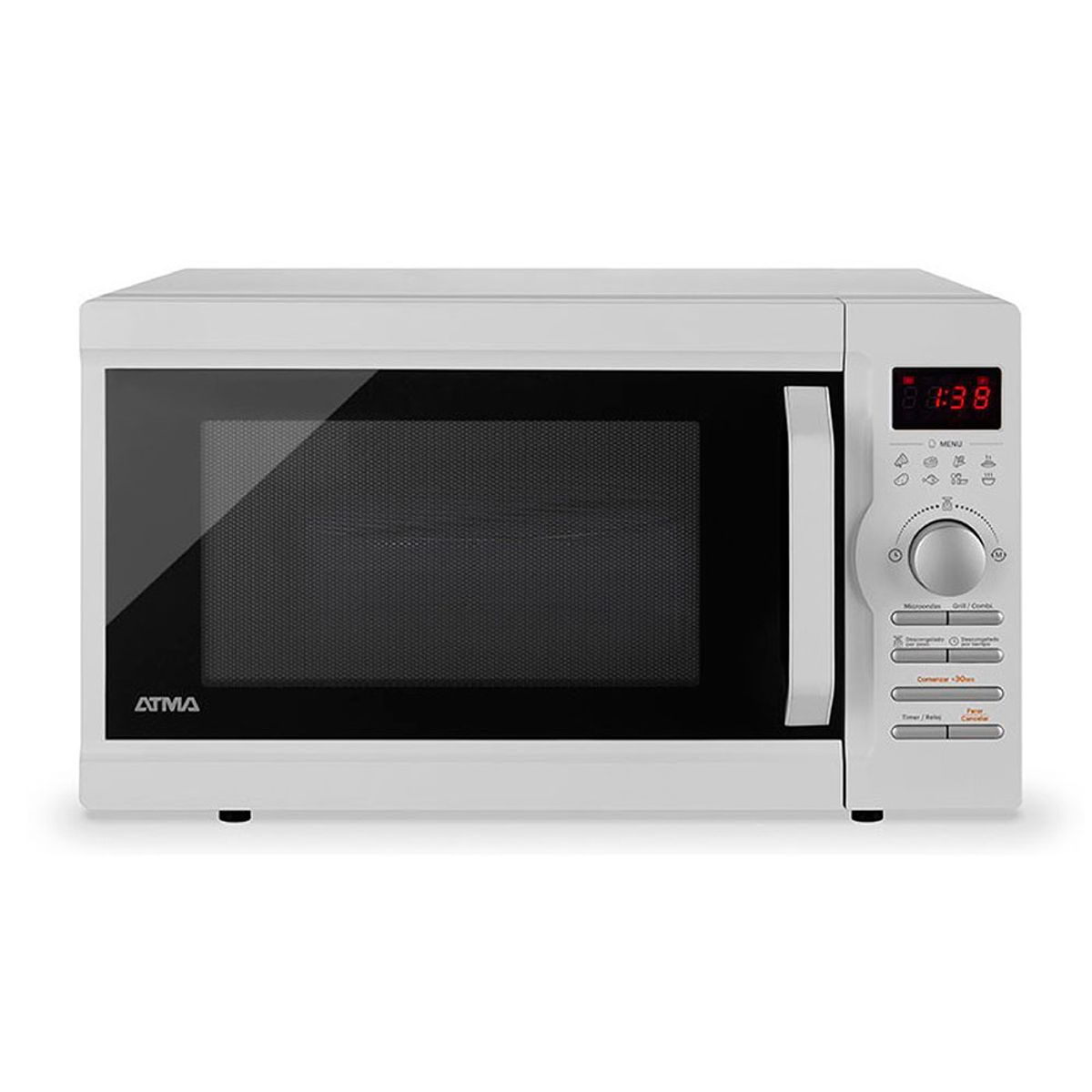 echa un pulso a Media Markt: 5 electrodomésticos que no pueden  faltar en tu cocina