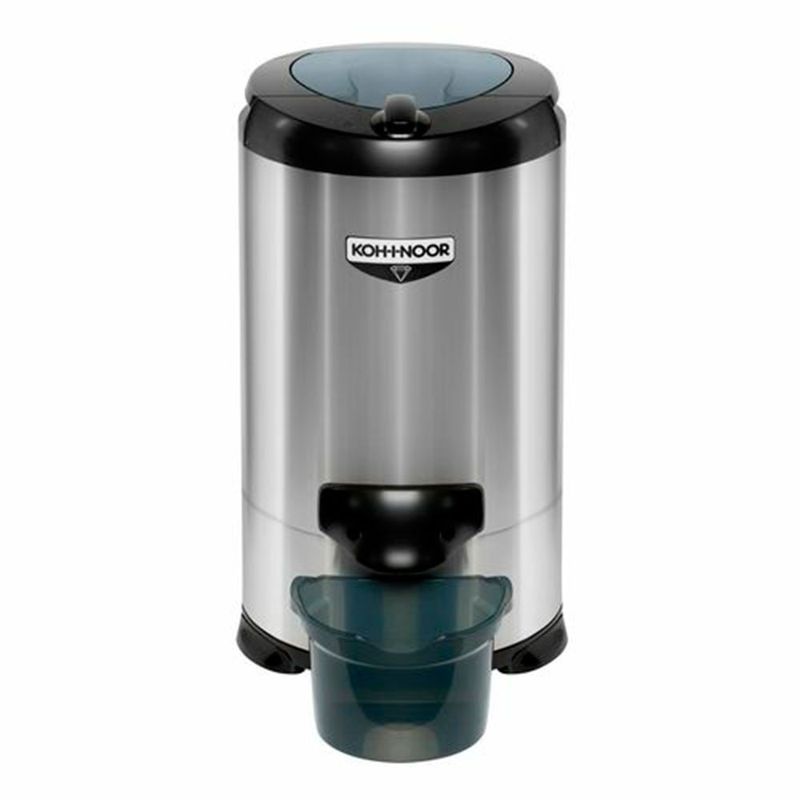 SECARROPAS-KOHINOOR-A-655-2-55-CLASICO-INOXIDABLE