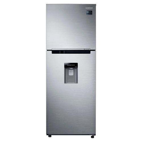 Heladera Samsung Rt29 Inverter Acero Inoxidable 305l