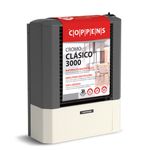 CALEFACTOR-COPPENS-CROMO-3000-CLASICO-TB-MULTIGAS