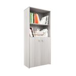 BIBLIOTECAORLANDI14512PUERTAS4ESTANTESJACARANDA