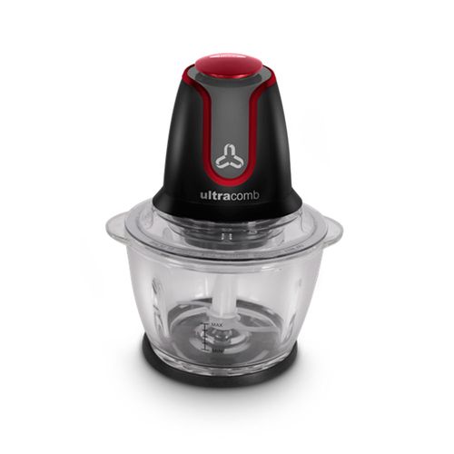 Picadora De Alimentos Ultracomb Pc-6800 600w