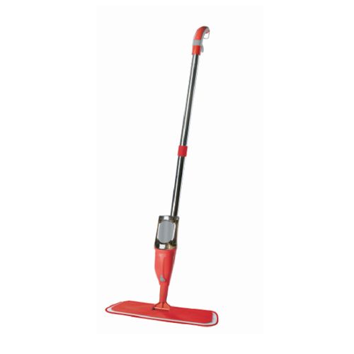 Trapeador De Piso Pole Ts-001 Spray Mopa