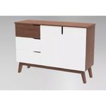 BAHIUT-INMACOL-143-MEDITERRANEO-3-CAJONES-2-PUERTAS-BLANCO-MIEL