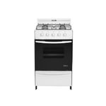 COCINA-ESCORIAL-PALACE-CRISTAL-LX-S2-GAS-NATURAL