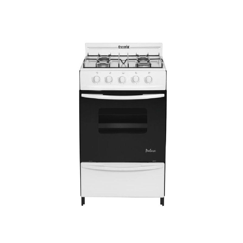 COCINA-ESCORIAL-PALACE-CRISTAL-LX-S2-GAS-NATURAL