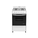 COCINA-ESCORIAL-PALACE-CRISTAL-LX-S2-GAS-ENVASADO