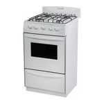 COCINA-ESCORIAL-CANDOR-S2-GAS-ENVASADO-BLANCA