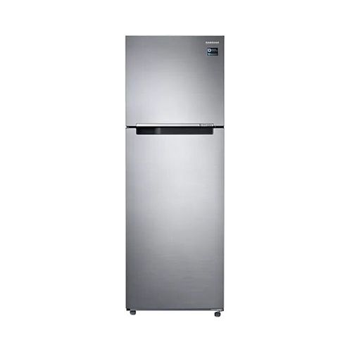Heladera Samsung Rt32 New Inverter Silver 330l