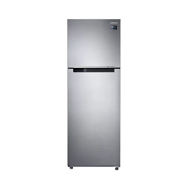 HELADERA-SAMSUNG-RT32-NEW-INVERTER-SILVER-330LTS