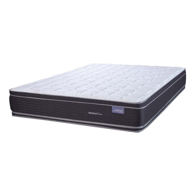 COLCHON-INDUCOL-NIMBUS-VISCO-140x190x27