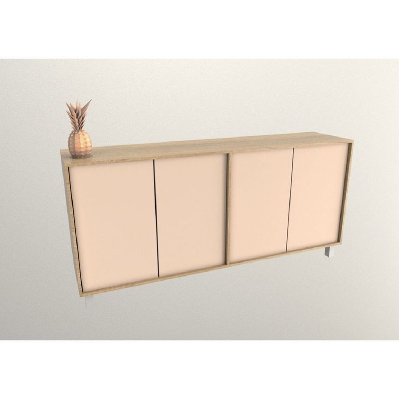 BAHIUT-TABLES-7008-180-4P-OLMO-EVEREST