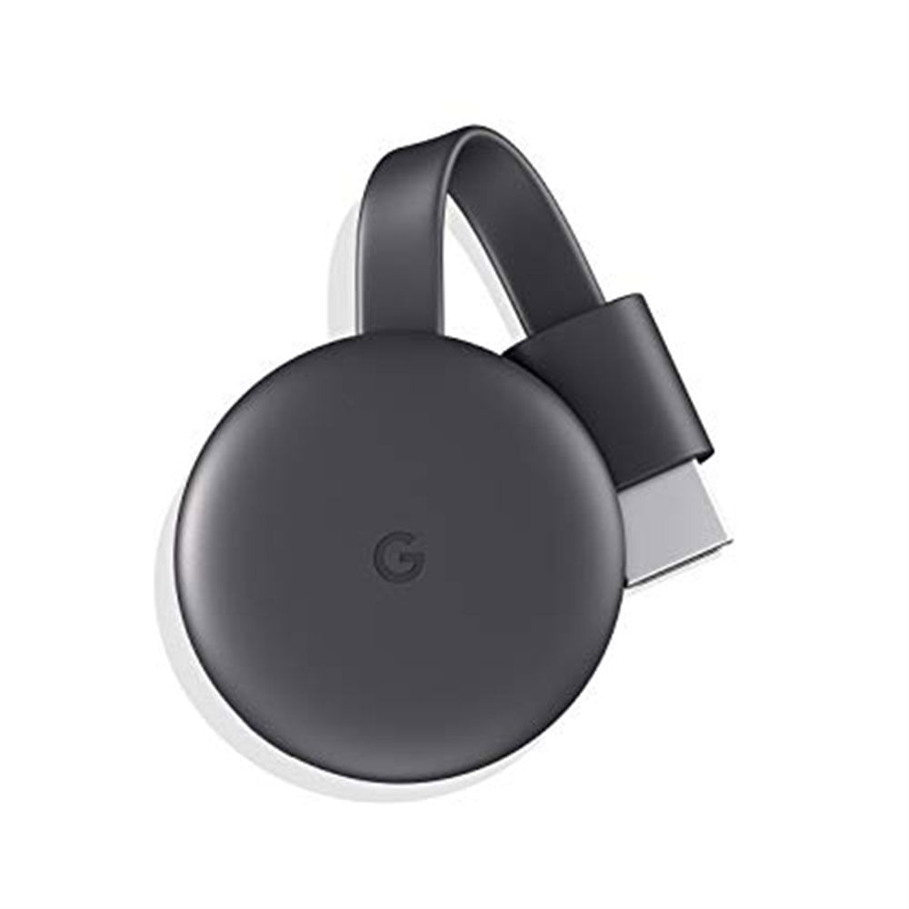 Chromecast Google