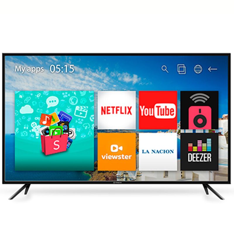Televisor-Hitachi-55--Led-554KSMART18-Smart-4K