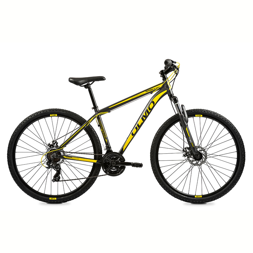 Bicicleta olmo mountain discount bike