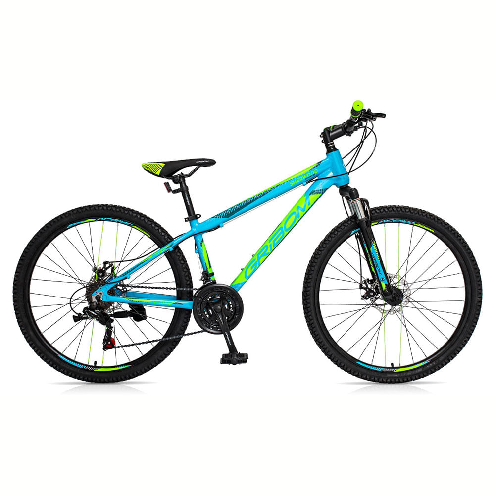 Country discount 26 bicicleta