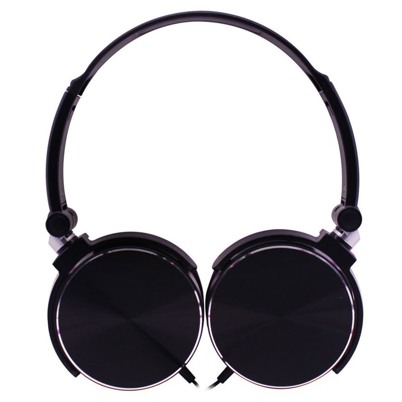 AURICULAR-NOBLEX-HP107BB-NEGRO