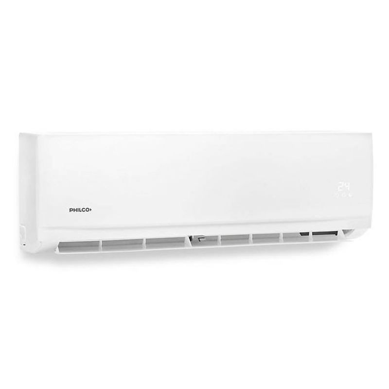 AIRE-PHILCO-2500-FRIO-PHS25CA1AN-SPLIT-R410
