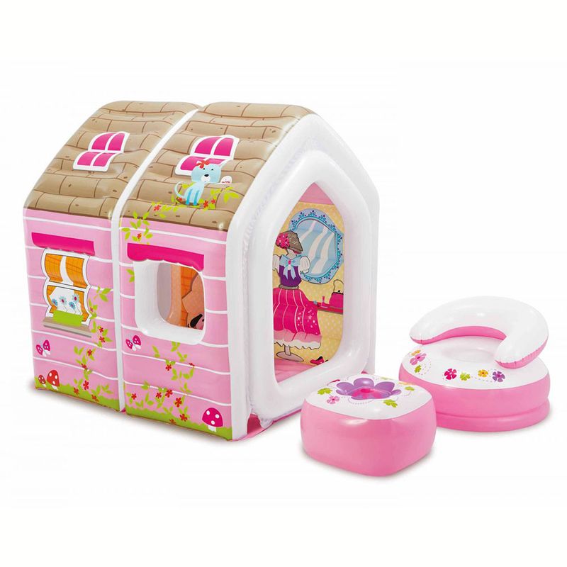 INFLABLE-CASA-PRINCESA-INTEX