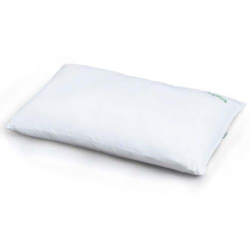 Almohada Nativa Hotelera Efecto Duvet  90x40