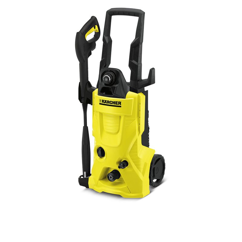 HIDROLAVADORA-KARCHER-K4-130-BAR