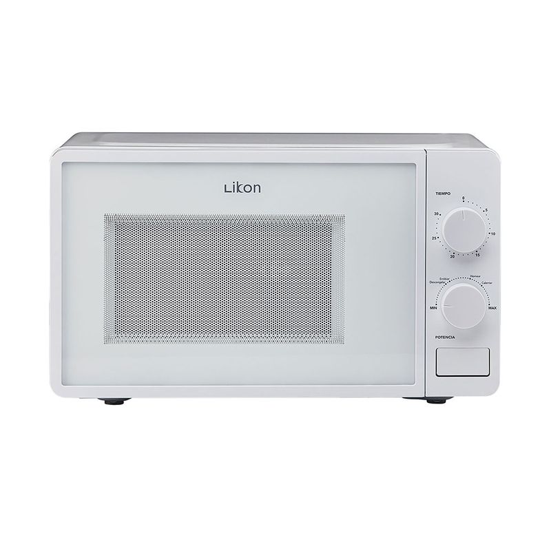 HORNO-MECANICO-LIKON-LI20M-20L-BLANCO