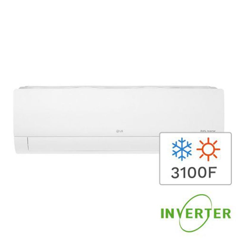 AIRE-ACONDICIONADO-LG-3600W-FRIOCALOR-S4-W12JA3AA-DUAL-SPLIT-INVERTER