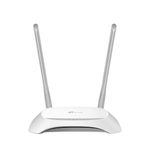 ROUTER-TP-LINK-WR850N-11N-300Mbps