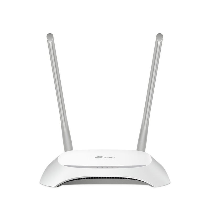 ROUTER-TP-LINK-WR850N-11N-300Mbps