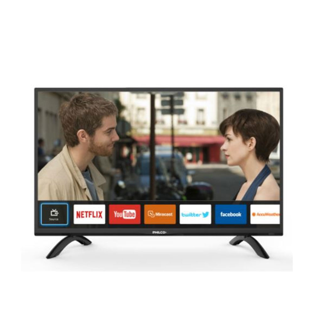 SMART TV 50” 4K UHD PHILCO PLD50US9A1