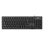 TECLADO-GENIUS-SMART-KB-102-USB-BLACK