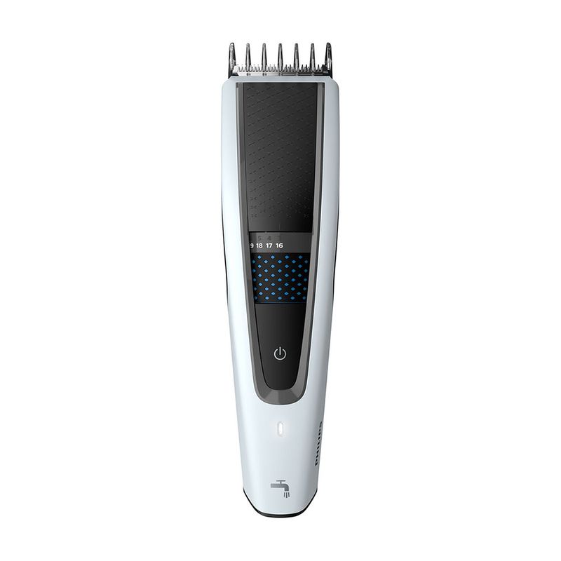 Cortadora De Pelo Philips