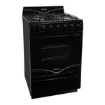 COCINA-SINGER-FLORENCIA-5537F--NEGRA