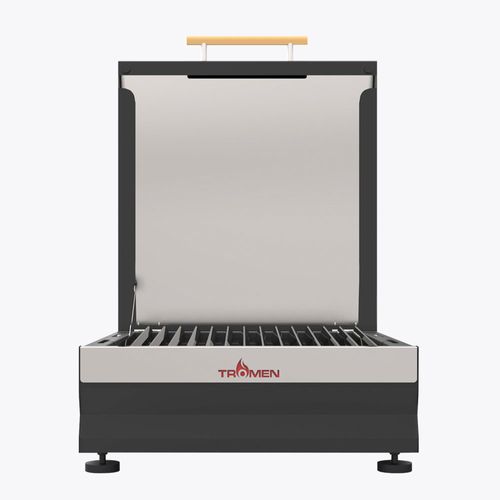 Parrilla Electrica Tromen Angus E 480