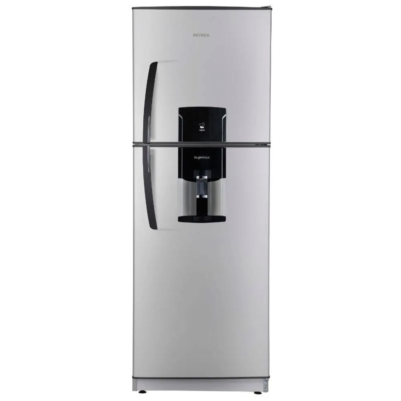 HELADERA-PATRICK-HPK-151M11S-CON-DISPLAY-394L