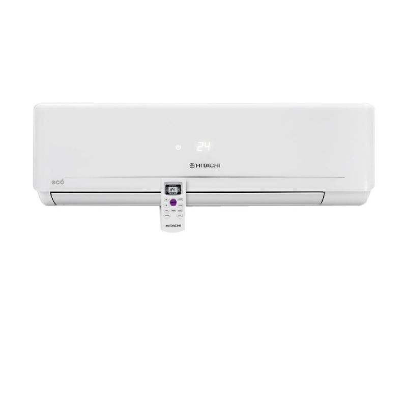 AIRE-ACONDICIONADO-SPLIT-HITACHI-3200-FRIO-CALOR-ECO