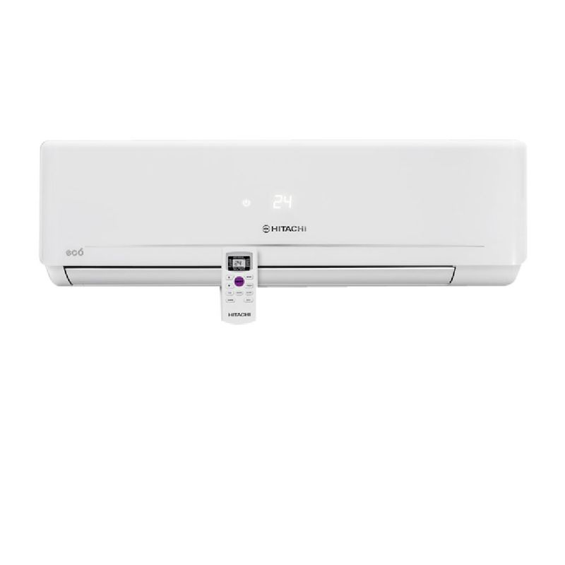 AIRE-HITACHI-6300W-FRIO-CALOR-SPLIT-ECO